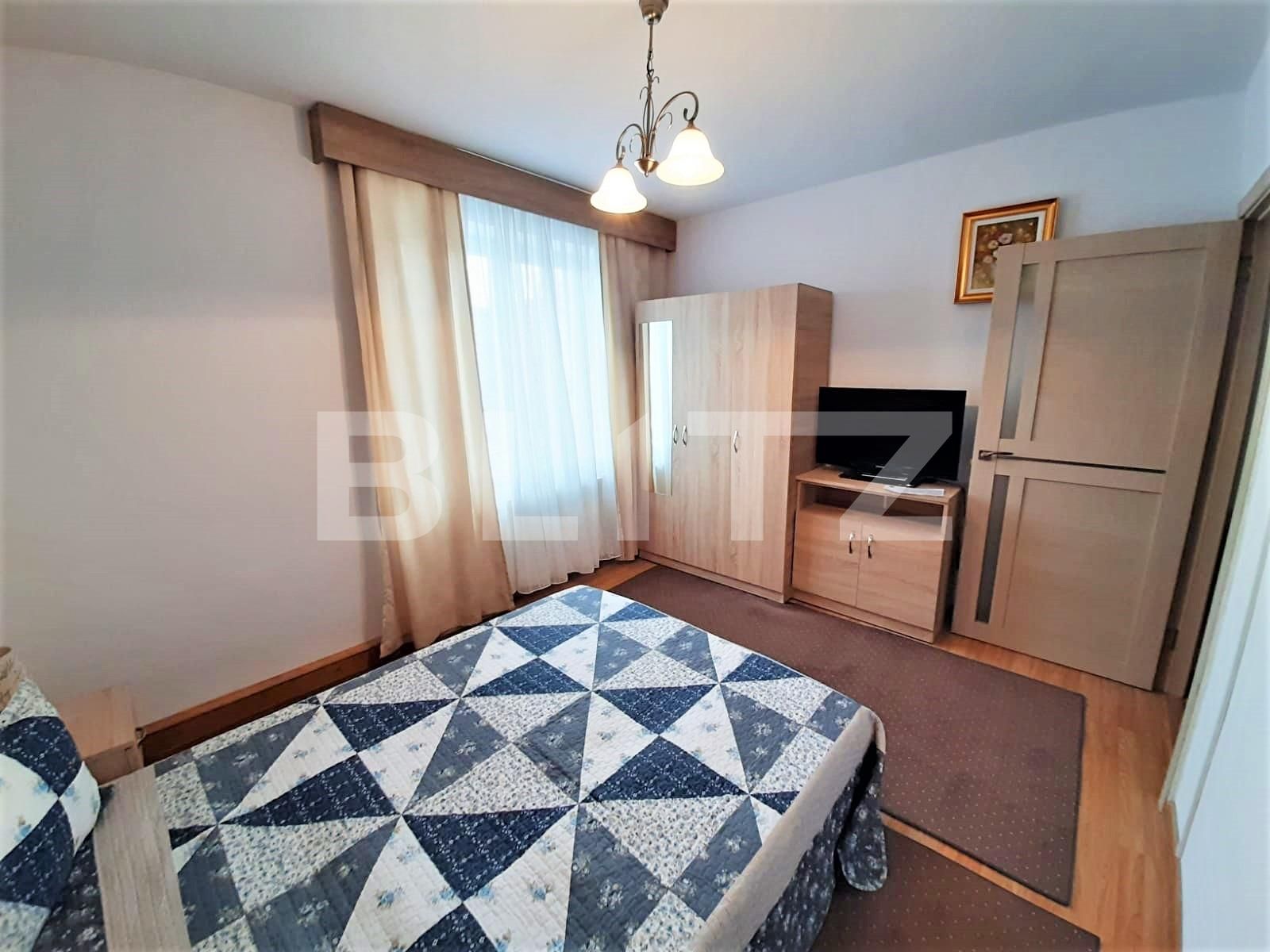 Apartament de închiriat 2 camere Gheorgheni - 61633AI | BLITZ Cluj-Napoca | Poza2