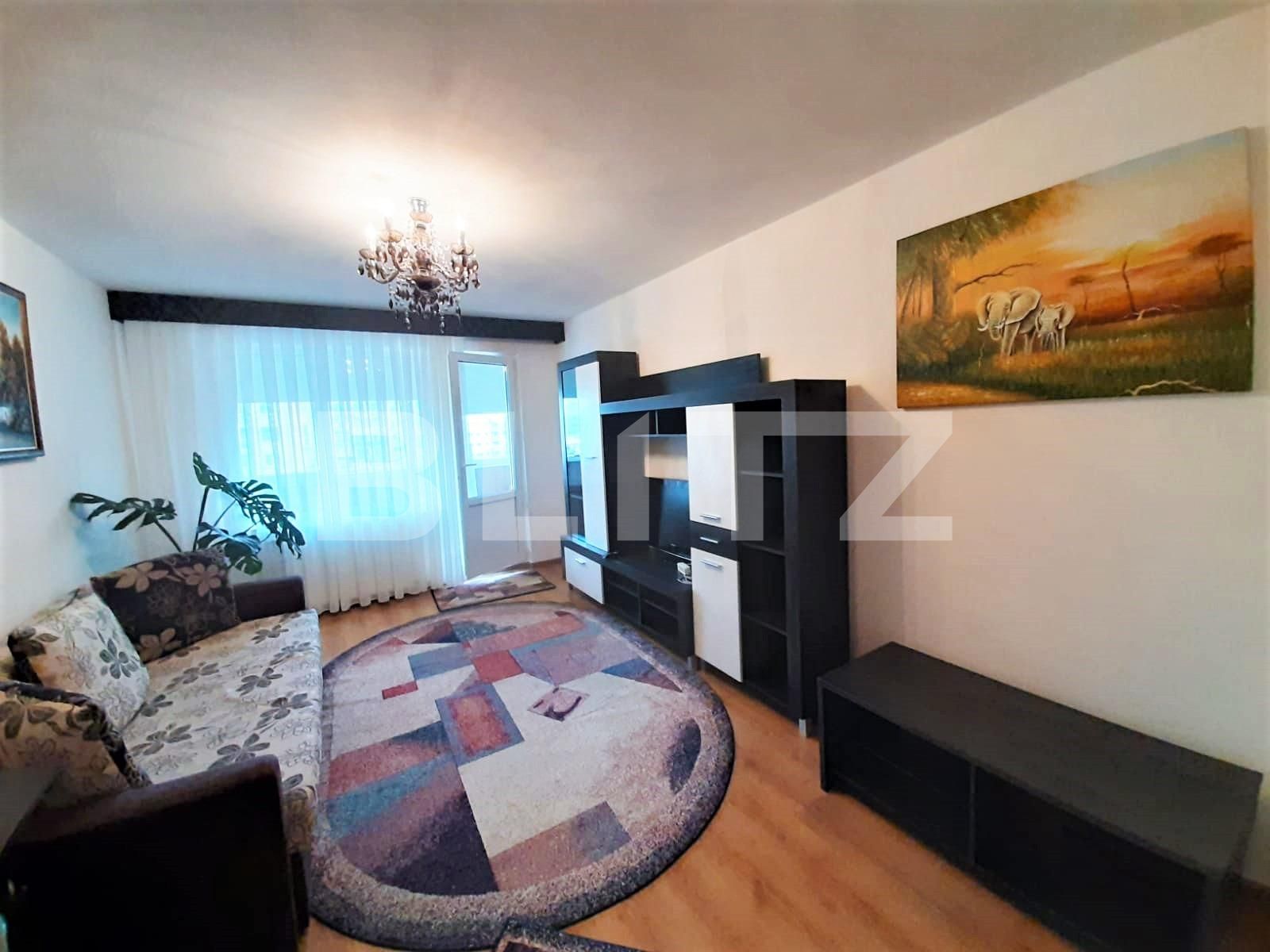 Apartament de închiriat 2 camere Gheorgheni - 61633AI | BLITZ Cluj-Napoca | Poza3