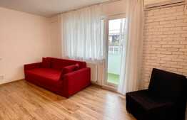 2 camere, semidecomandat, 65 mp, balcon, A.C, zona strazii Stefan Mora