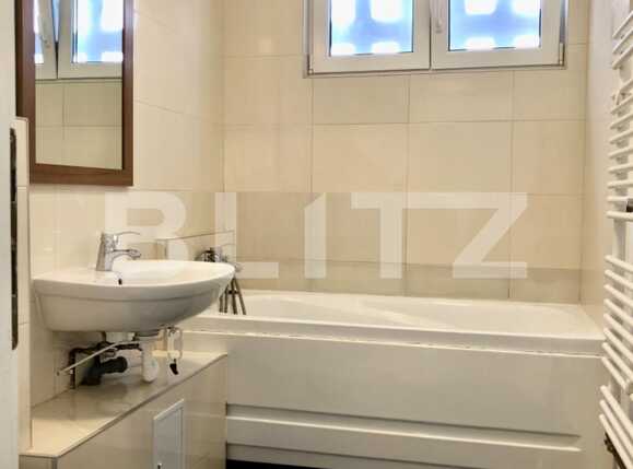 Apartament de închiriat 2 camere Grigorescu - 61634AI | BLITZ Cluj-Napoca | Poza12