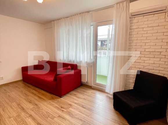 Apartament de închiriat 2 camere Grigorescu - 61634AI | BLITZ Cluj-Napoca | Poza1