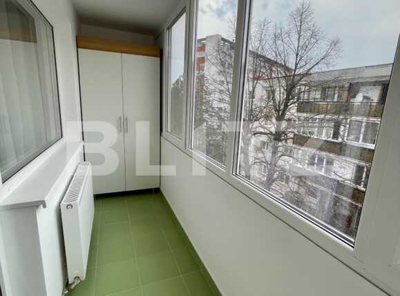 Apartament de închiriat 2 camere Grigorescu - 61634AI | BLITZ Cluj-Napoca | Poza14