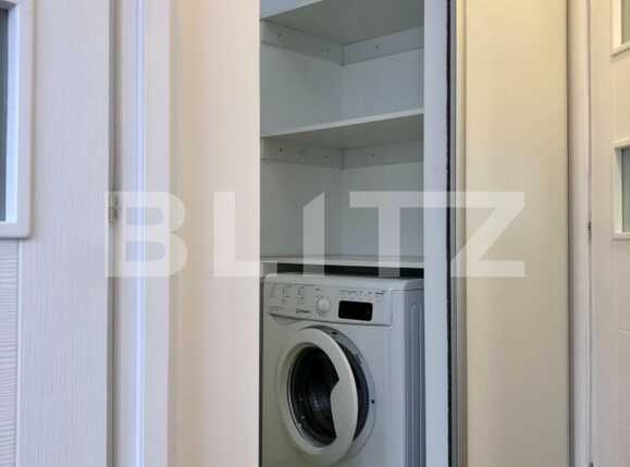 Apartament de închiriat 2 camere Grigorescu - 61634AI | BLITZ Cluj-Napoca | Poza8
