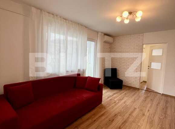 Apartament de închiriat 2 camere Grigorescu - 61634AI | BLITZ Cluj-Napoca | Poza3