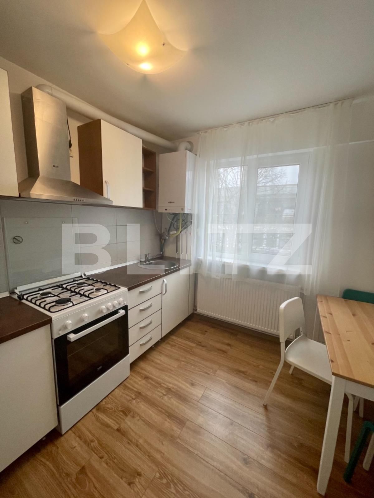 Apartament de închiriat 2 camere Grigorescu - 61634AI | BLITZ Cluj-Napoca | Poza11