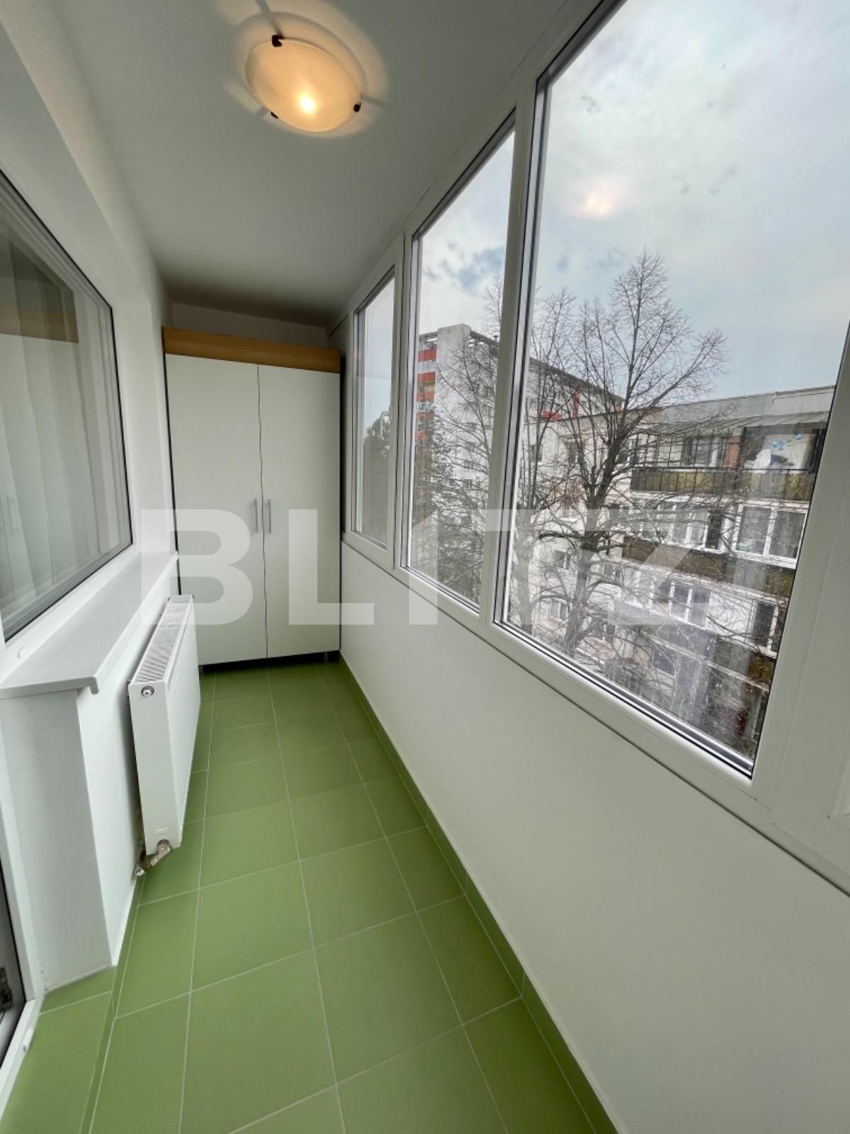 Apartament de închiriat 2 camere Grigorescu - 61634AI | BLITZ Cluj-Napoca | Poza14