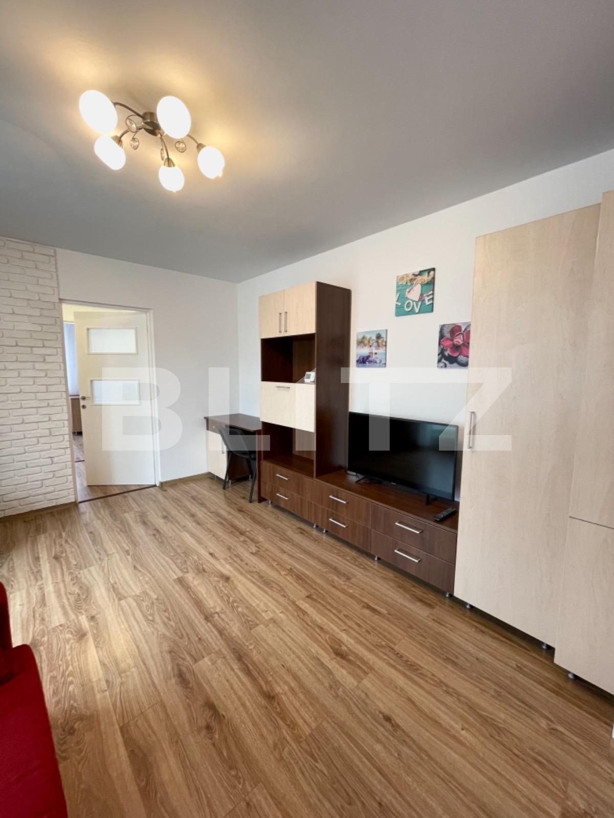 Apartament de închiriat 2 camere Grigorescu - 61634AI | BLITZ Cluj-Napoca | Poza2