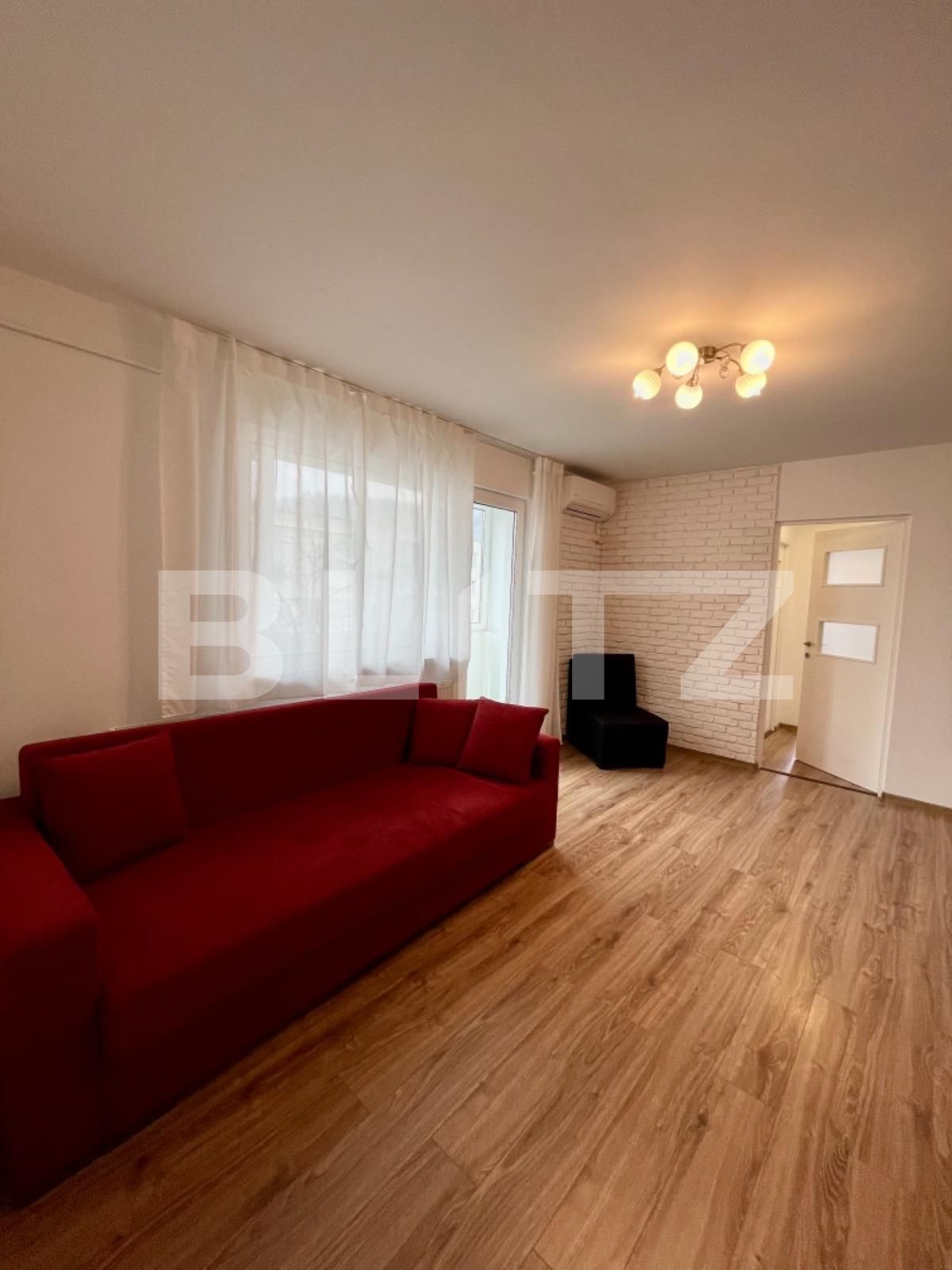 Apartament de închiriat 2 camere Grigorescu - 61634AI | BLITZ Cluj-Napoca | Poza3
