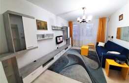 Apartament cu 2 camere, decomandat, 50 mp, zona Aleea Meses