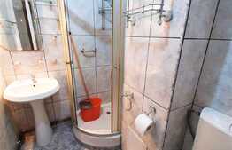 Apartament cu 2 camere, decomandat, 50 mp, zona Aleea Meses