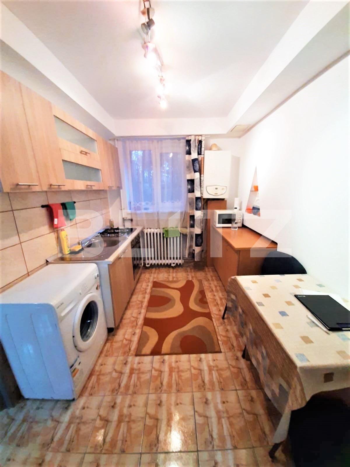 Apartament de închiriat 2 camere Gheorgheni - 61635AI | BLITZ Cluj-Napoca | Poza4