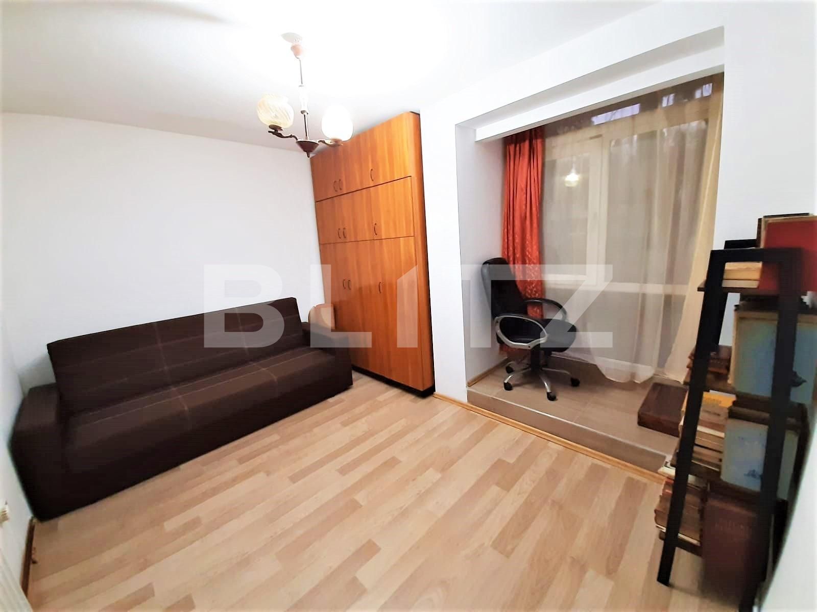 Apartament de închiriat 2 camere Gheorgheni - 61635AI | BLITZ Cluj-Napoca | Poza2
