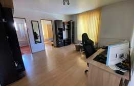 2 camere, semidecomandat, 47 mp, parcare, pet friendly, zona strazii Traian Mosoiu