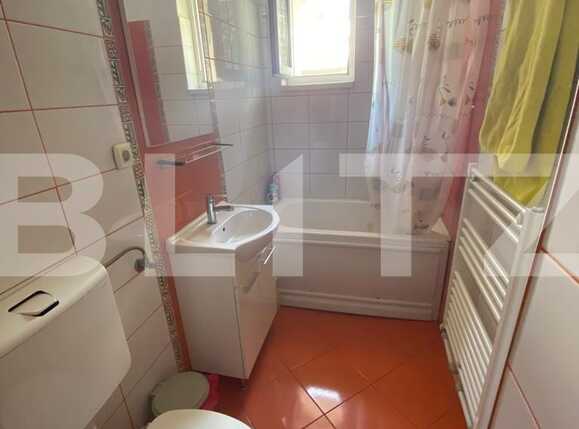 Apartament de închiriat 2 camere Central - 61637AI | BLITZ Cluj-Napoca | Poza9