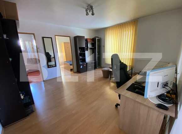 Apartament de închiriat 2 camere Central - 61637AI | BLITZ Cluj-Napoca | Poza2