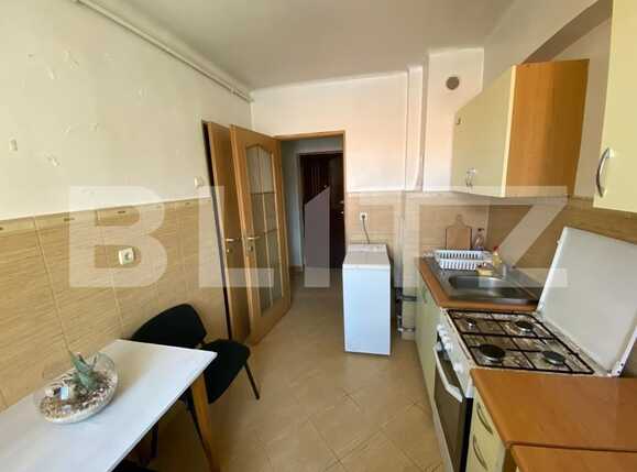 Apartament de închiriat 2 camere Central - 61637AI | BLITZ Cluj-Napoca | Poza5