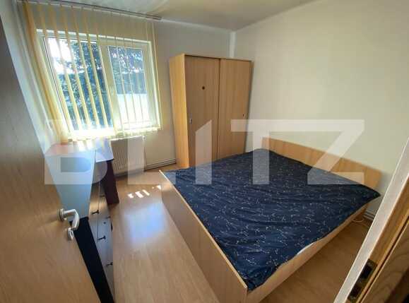 Apartament de închiriat 2 camere Central - 61637AI | BLITZ Cluj-Napoca | Poza1