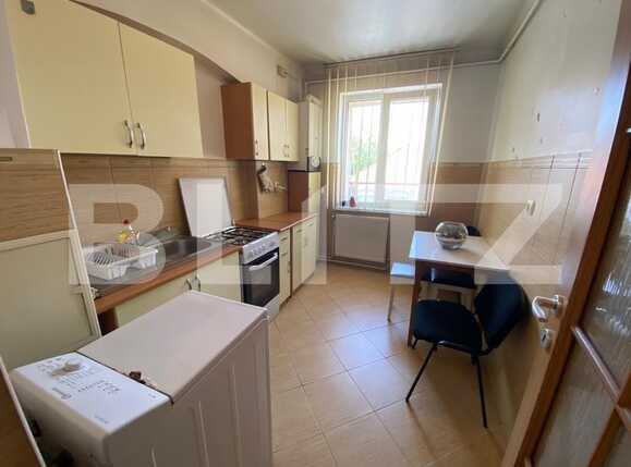 Apartament de închiriat 2 camere Central - 61637AI | BLITZ Cluj-Napoca | Poza3