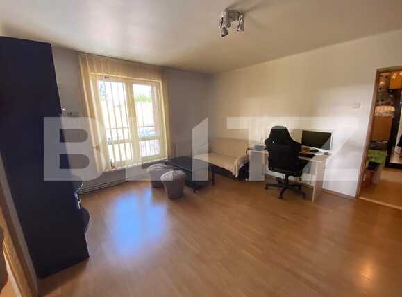 Apartament de închiriat 2 camere Central - 61637AI | BLITZ Cluj-Napoca | Poza6