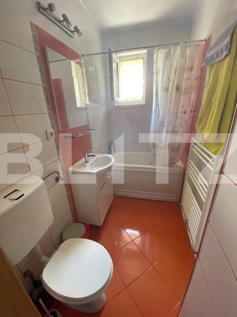 Apartament de închiriat 2 camere Central - 61637AI | BLITZ Cluj-Napoca | Poza9