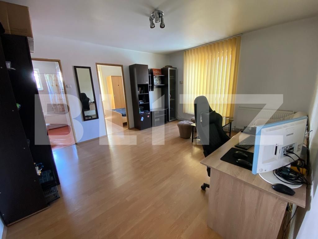 Apartament de închiriat 2 camere Central - 61637AI | BLITZ Cluj-Napoca | Poza2