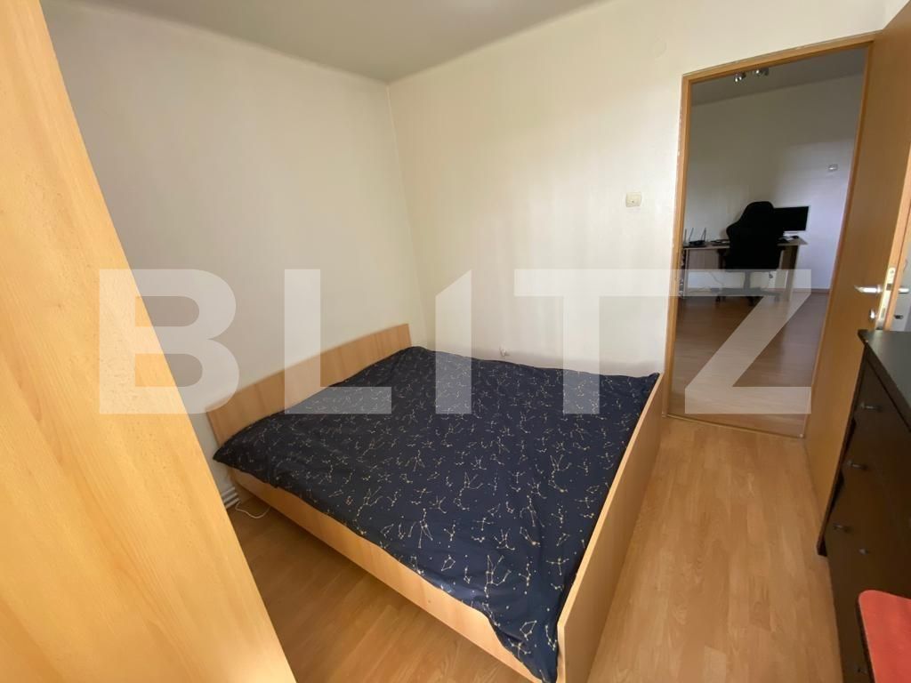 Apartament de închiriat 2 camere Central - 61637AI | BLITZ Cluj-Napoca | Poza8