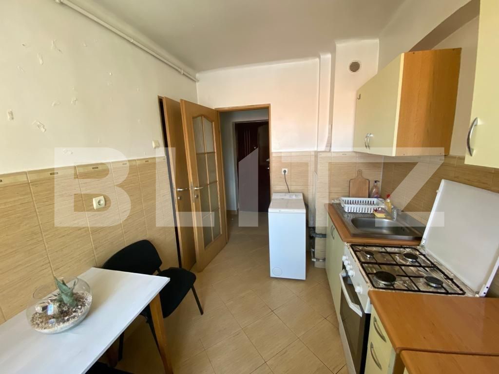 Apartament de închiriat 2 camere Central - 61637AI | BLITZ Cluj-Napoca | Poza5