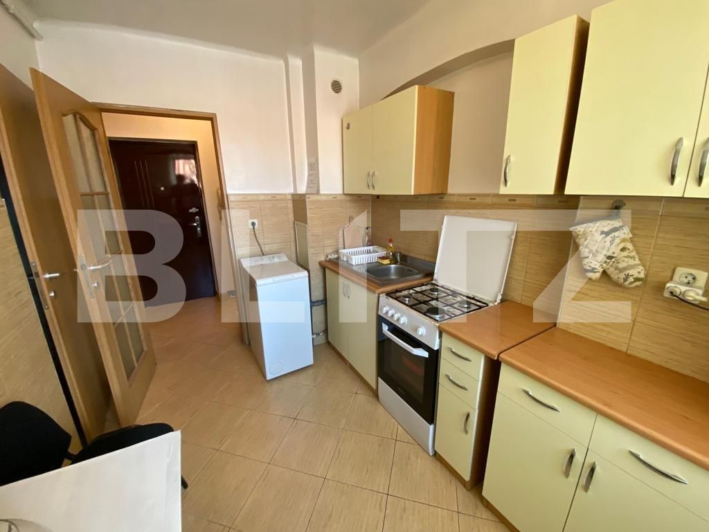 Apartament de închiriat 2 camere Central - 61637AI | BLITZ Cluj-Napoca | Poza4