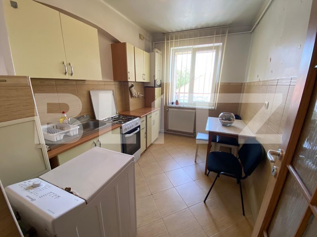 Apartament de închiriat 2 camere Central - 61637AI | BLITZ Cluj-Napoca | Poza3