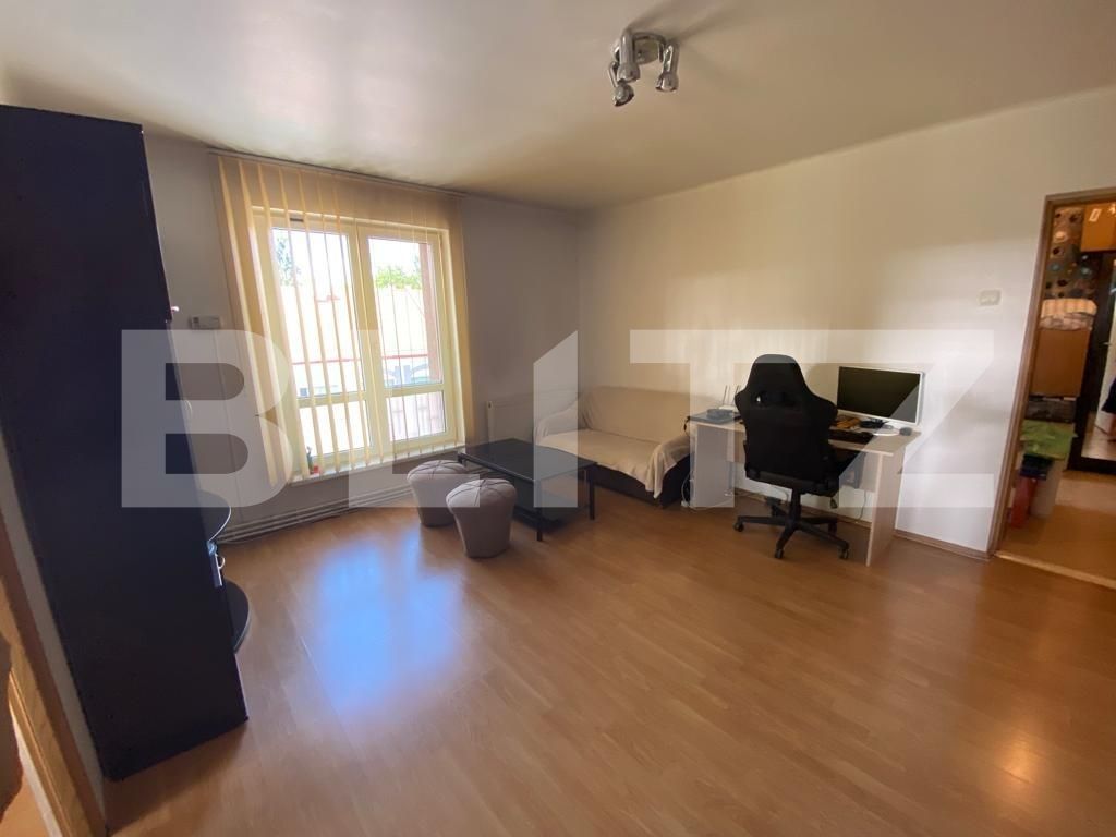Apartament de închiriat 2 camere Central - 61637AI | BLITZ Cluj-Napoca | Poza6