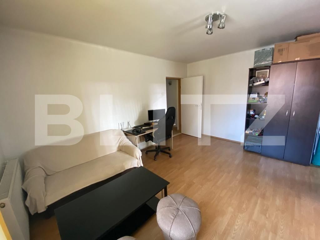 Apartament de închiriat 2 camere Central - 61637AI | BLITZ Cluj-Napoca | Poza7