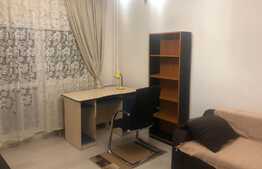 Garsoniera confort 1, mobilata si utilata, 26 mp+balcon, in Zorilor