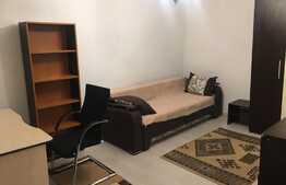 Garsoniera confort 1, mobilata si utilata, 26 mp+balcon, in Zorilor