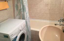 Garsoniera confort 1, mobilata si utilata, 26 mp+balcon, in Zorilor