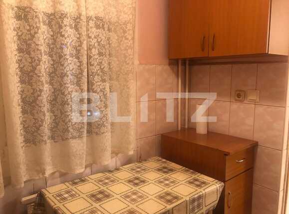 Garsonieră de vânzare Zorilor - 61638AV | BLITZ Cluj-Napoca | Poza4