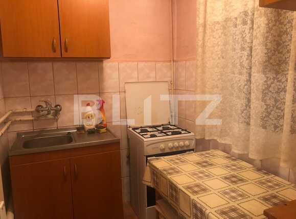 Garsonieră de vânzare Zorilor - 61638AV | BLITZ Cluj-Napoca | Poza3