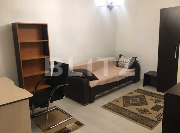 Garsonieră de vânzare Zorilor - 61638AV | BLITZ Cluj-Napoca | Poza1