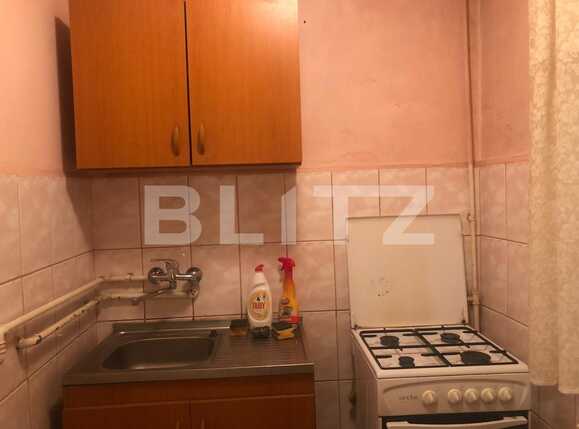 Garsonieră de vânzare Zorilor - 61638AV | BLITZ Cluj-Napoca | Poza5