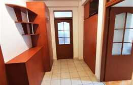 2 camere, semiecomandat, 60 mp, parcare, zona Strazii Alexandru Vaida Voevod