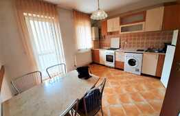 2 camere, semiecomandat, 60 mp, parcare, zona Strazii Alexandru Vaida Voevod