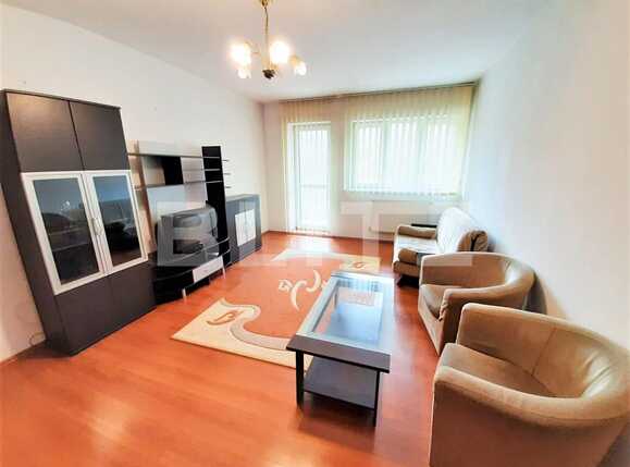 Apartament de închiriat 2 camere Gheorgheni - 61639AI | BLITZ Cluj-Napoca | Poza1