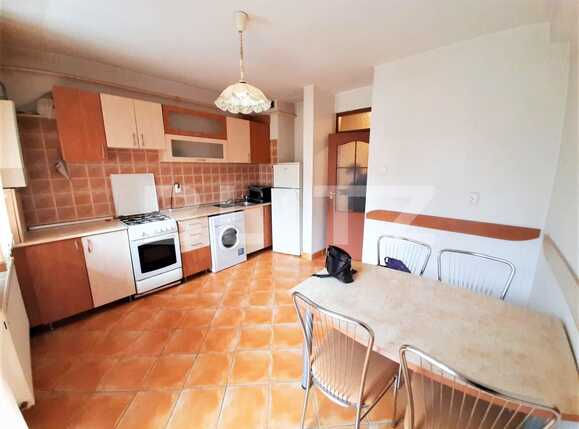 Apartament de închiriat 2 camere Gheorgheni - 61639AI | BLITZ Cluj-Napoca | Poza3