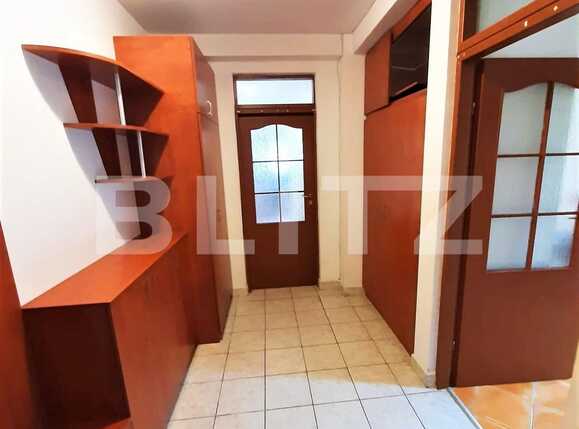Apartament de închiriat 2 camere Gheorgheni - 61639AI | BLITZ Cluj-Napoca | Poza5