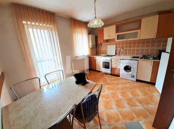 Apartament de închiriat 2 camere Gheorgheni - 61639AI | BLITZ Cluj-Napoca | Poza4