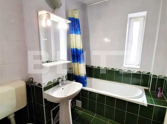 Apartament de închiriat 2 camere Gheorgheni - 61639AI | BLITZ Cluj-Napoca | Poza6