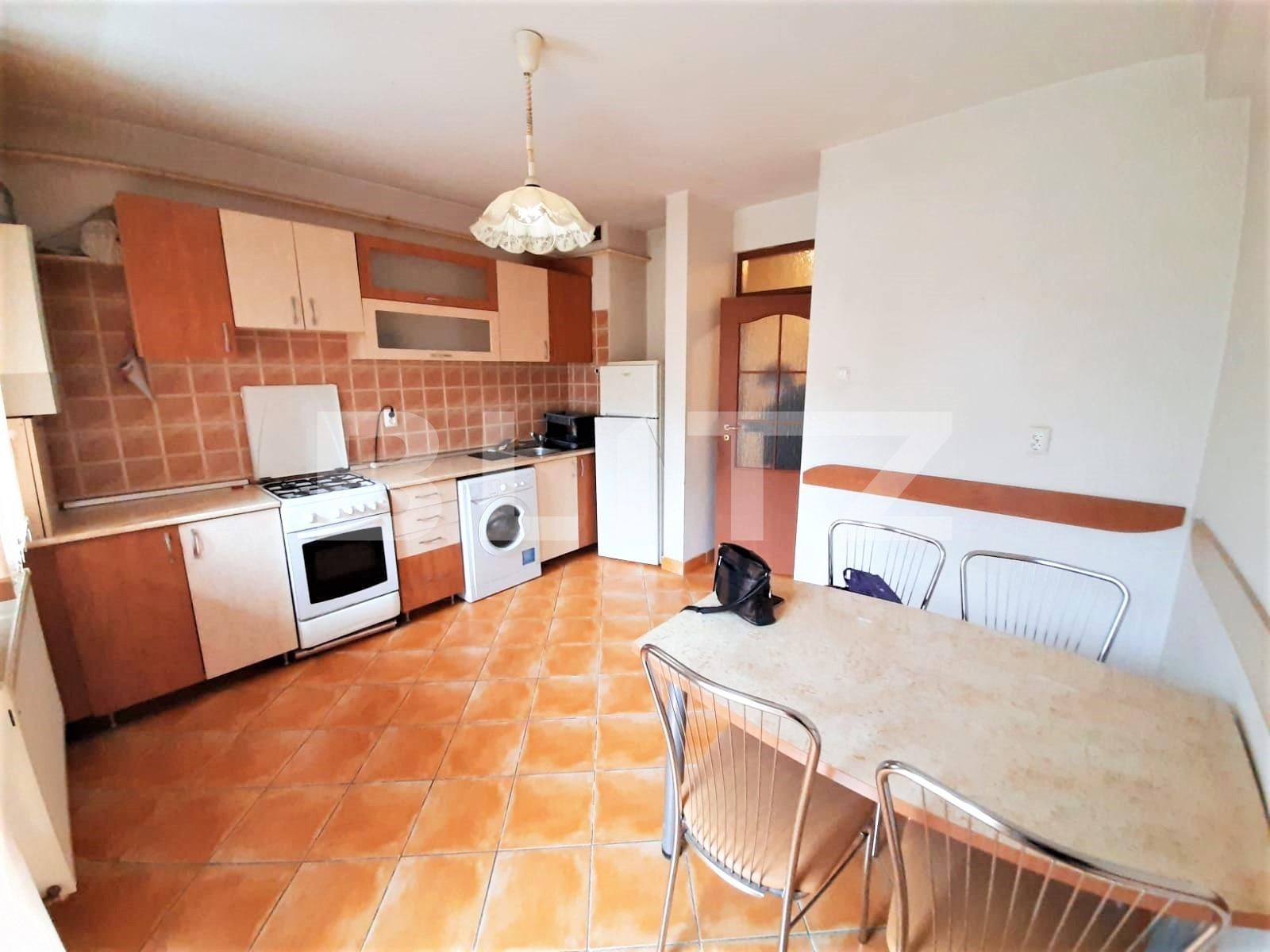 Apartament de închiriat 2 camere Gheorgheni - 61639AI | BLITZ Cluj-Napoca | Poza3