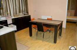 Apartament 3 camere, 95 mp utili, loc parcare, zona Stadionul CFR!