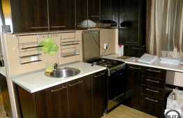 Apartament 3 camere, 95 mp utili, loc parcare, zona Stadionul CFR!