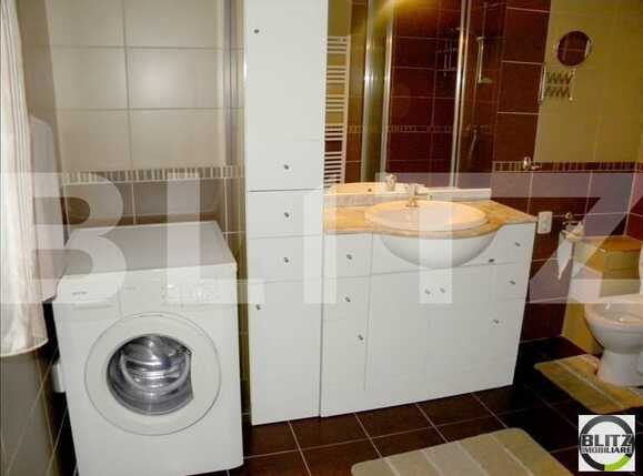 Apartament de închiriat 3 camere Gruia - 6164AI | BLITZ Cluj-Napoca | Poza13