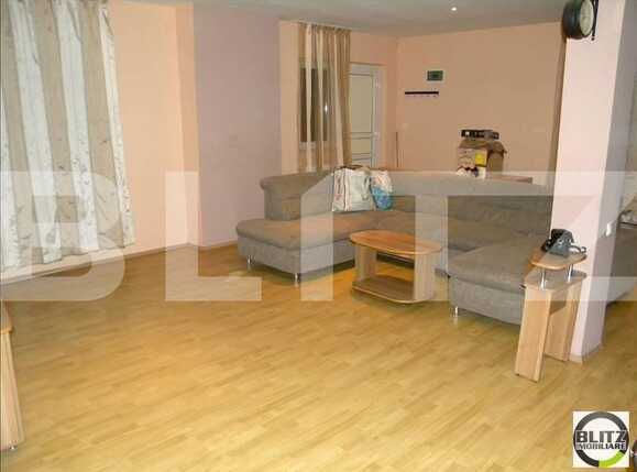Apartament de închiriat 3 camere Gruia - 6164AI | BLITZ Cluj-Napoca | Poza5